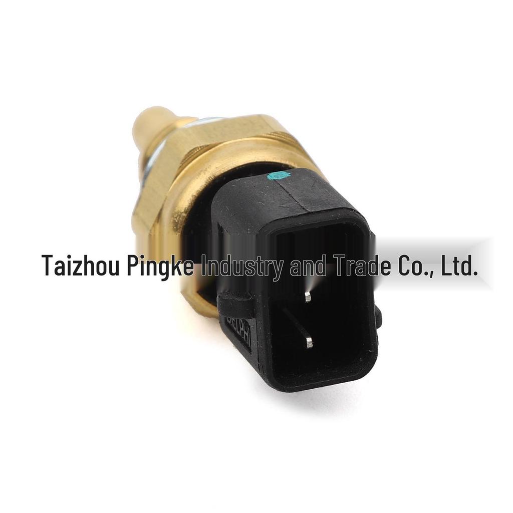 Compatible Water Temperature Sensor for CFMOTO CFORCE 800 M12 ATV UTV X8 (0800-026200)