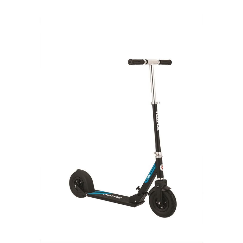 Hulajnoga Razor - Pompowane Koła A5 Air Czarna