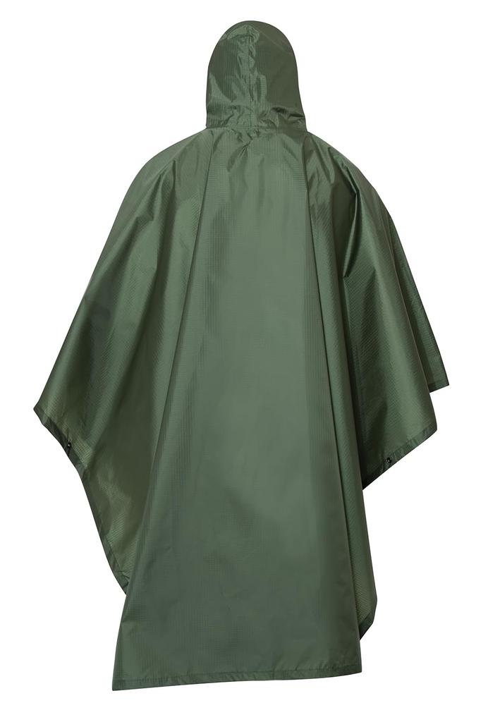 Rothco Type Military Ripstop Poncho G.I.