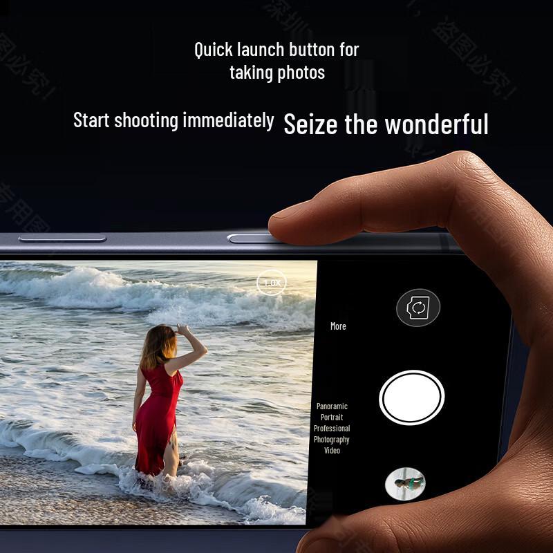 Meizu X17 Pro Max Smartphone (CN-Version)