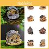 Delightfully Cute Mini Small House Cottages Perfect For Creative Diy Landscaping