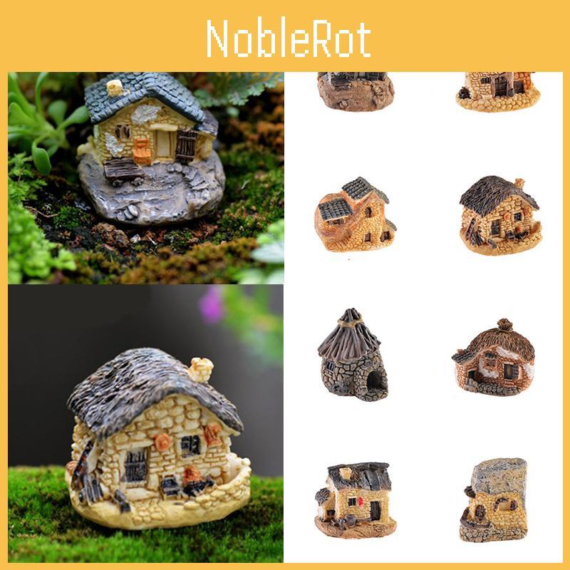 Delightfully Cute Mini Small House Cottages Perfect For Creative Diy Landscaping