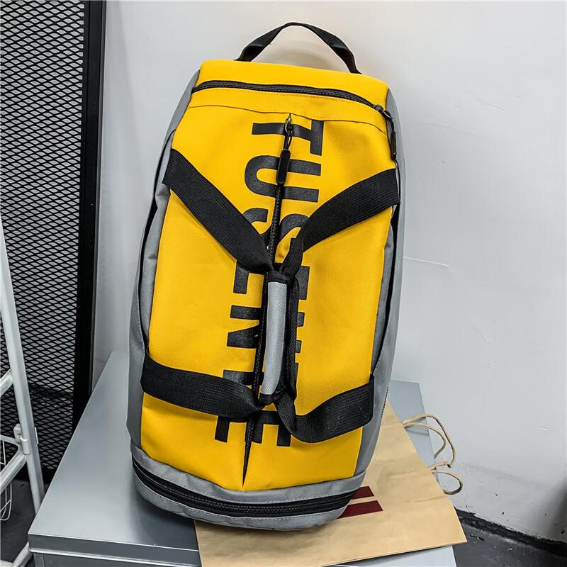 

KANDEXS Unisex Casual Travel Backpack One Size