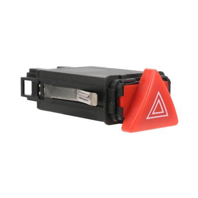 Interrupteur de feux clignotants d'avertissement de danger 8L0941509J Modification de remplacement pour A3 8L1 1996 ?2003