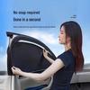 Streamlined Geely Galaxy Sunshade for E5, E8, L6, L7, Xingjian 7, Xingyue L, and Xingyuan - Complete Car Window Coverage.