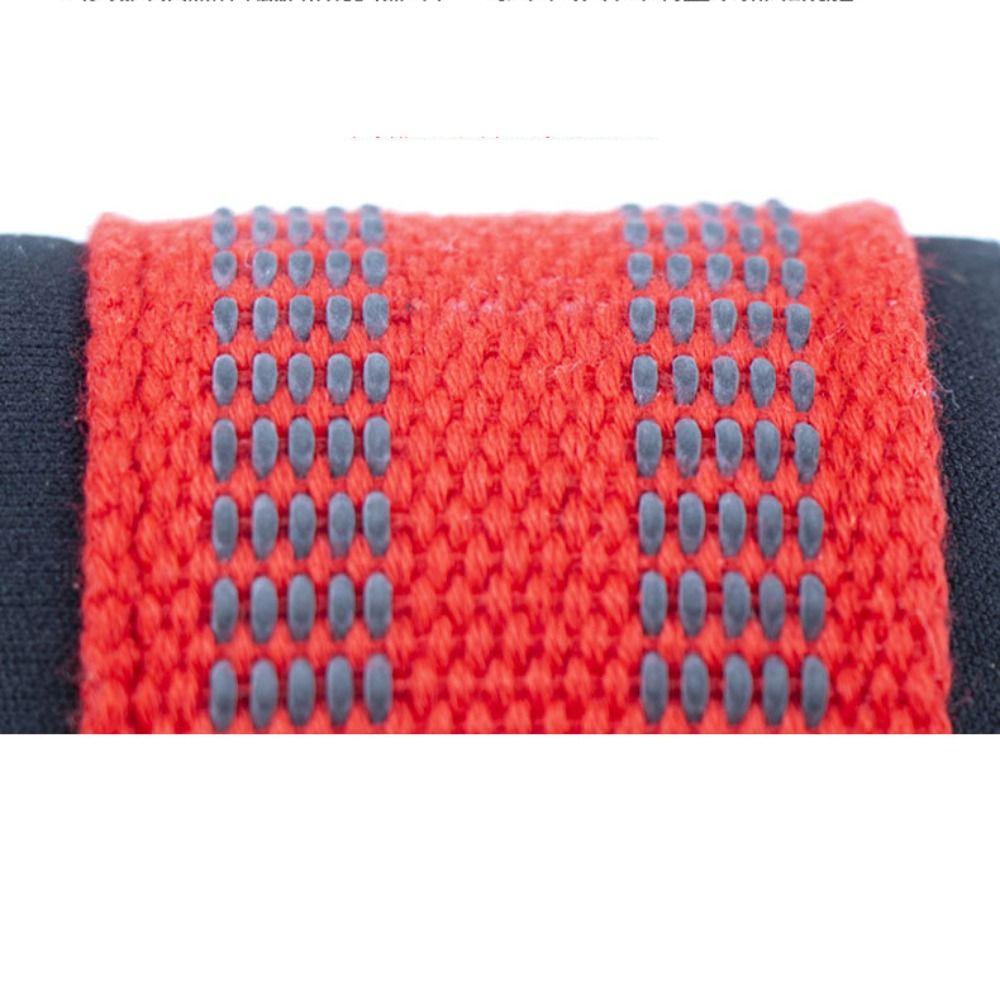 Weight Lifting Wrist Straps Deadlift Wrist Straps 8-shaped Booster Belt Weightlifting Assist Belt