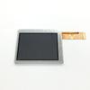 Top Upper LCD Screen and Lower Bottom LCD Screen Display Replacement for Nintendo DS NDS
