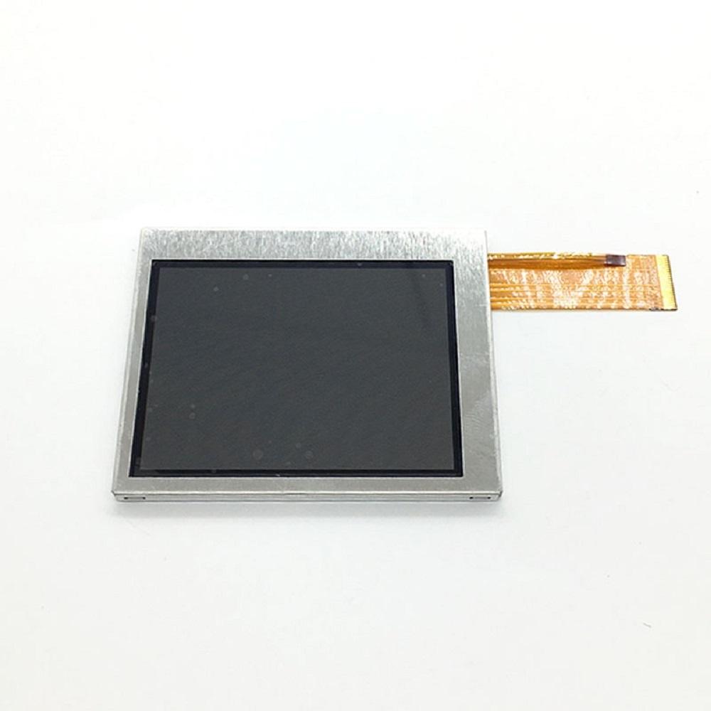 Top Upper LCD Screen and Lower Bottom LCD Screen Display Replacement for Nintendo DS NDS