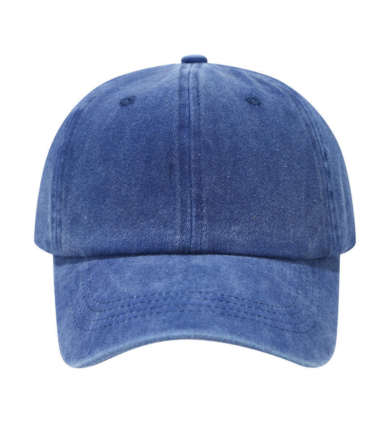 Baseball Cap Adjustable Size For Running Workouts And Outdoor Activities All Seasons