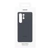 Original Samsung Silicone Case For Samsung Galaxy S25 Ultra SM-S938B Silky Soft-Touch Silicone Phone Protective Cover Case