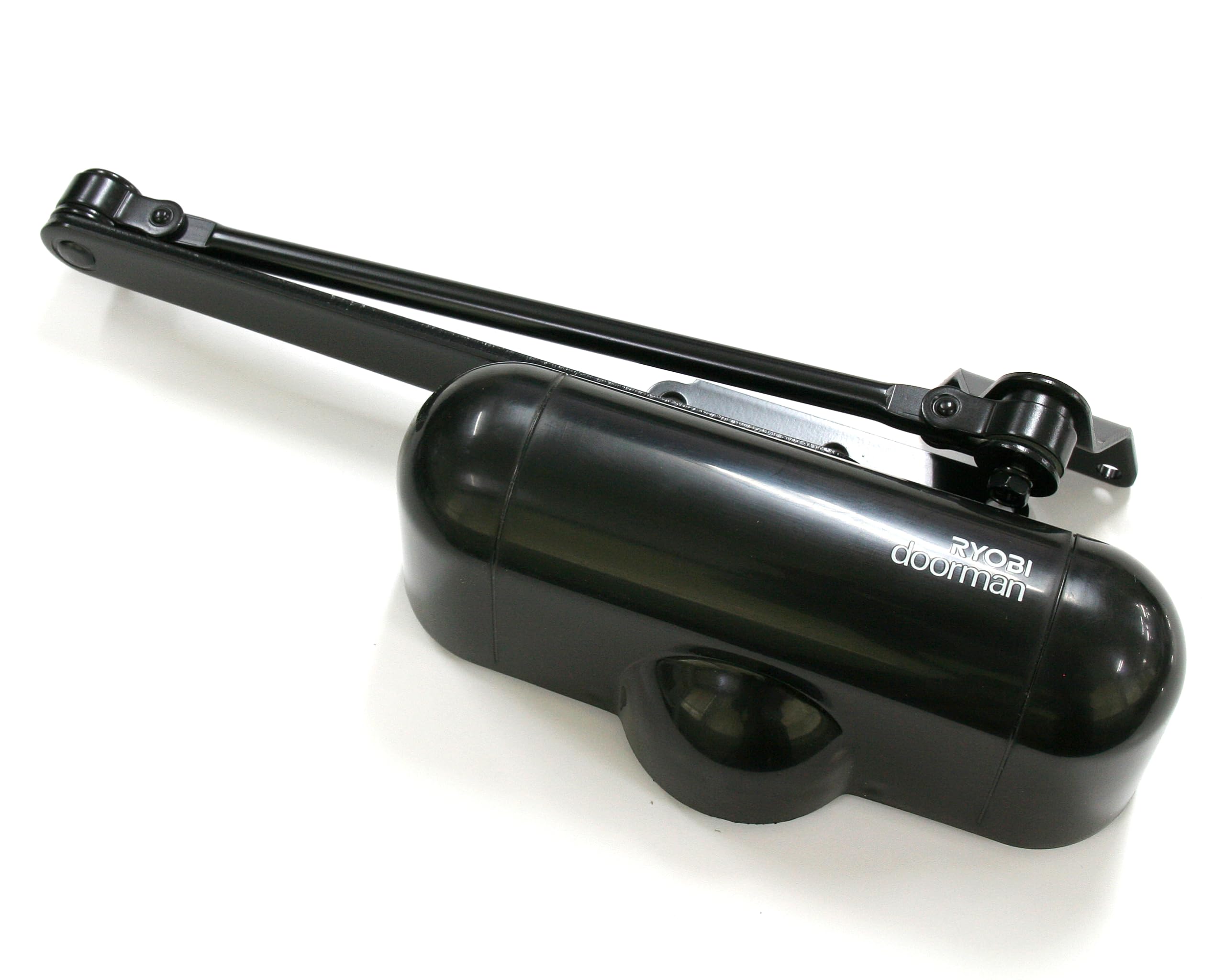 

Ryobi Функциональный Доводчик Черный с Коробкой S-101PV чёрный