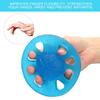 Hand Grips Strengthener Finger Strength Exercise Training Tool