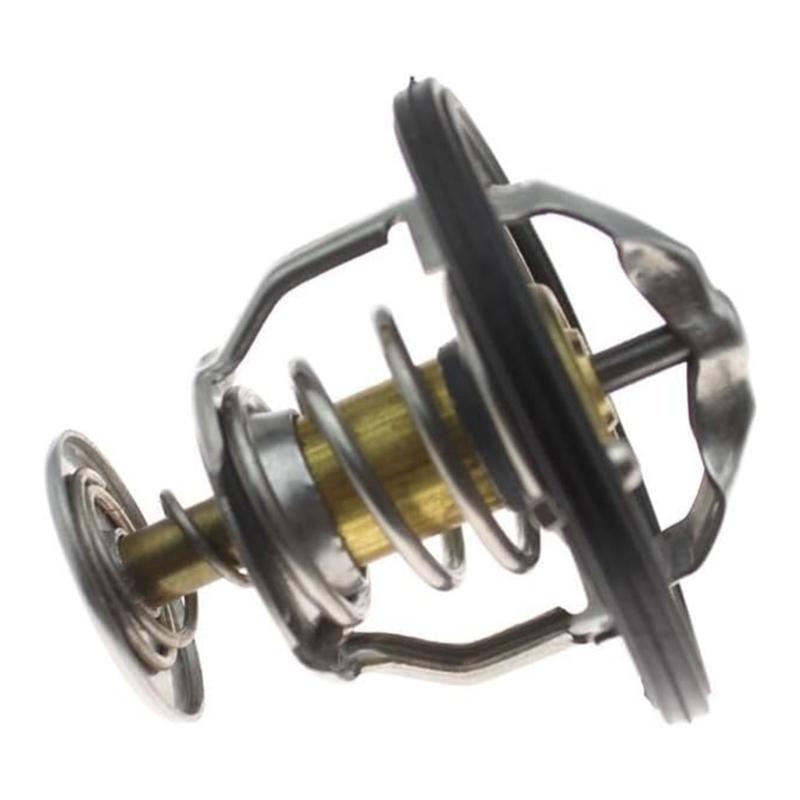 90916-03145 55104A700 Corpo Termostato Costruzione in Lega Gestione Affidabile della Temperatura Componente di Raffreddamento Automobilistico
