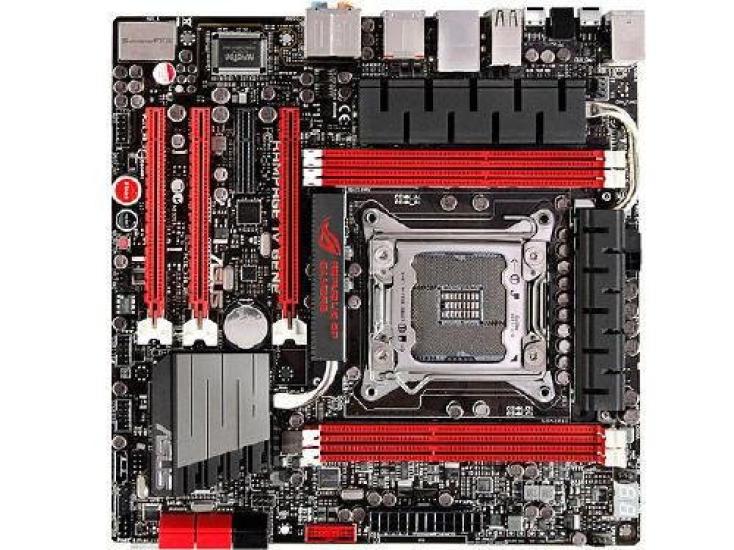 ASUS RAMPAGE 4 GENE
