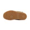 (PS) Nike Court Borough Mid 2 'Wheat' Kids' CD7783-701