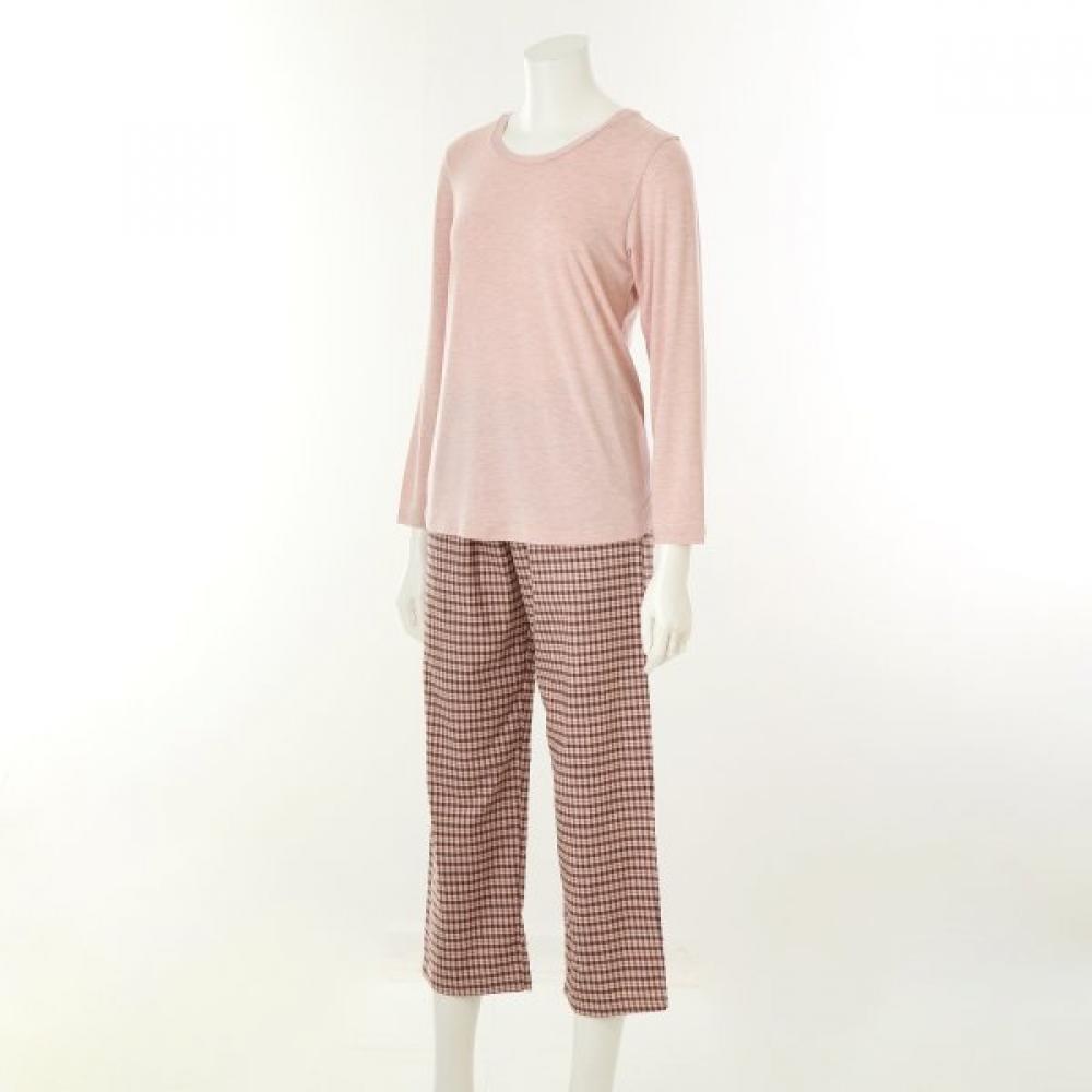 Wacoal Women S Modal Cotton Pajama Set wpa387wS Wpa387wp