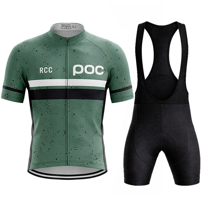 2026 Pro Team Men's Road Bike Sports Set Summer Cycling Clothing Jacket Uniforms Clothes Jersey Man Mtb Pants Complete Bib Suit
