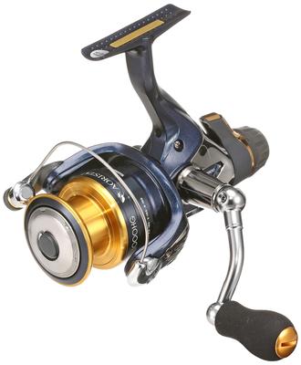 SHIMANO Mulinello da spinning 13 Aorista BB C3000HG Yaen Aoriika