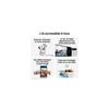 SAMSUNG Galaxy A56 5G Smartphone 256 Go Graphite