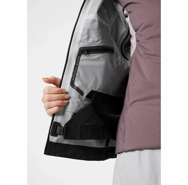 Helly Hansen Куртка Odin Mountain Infinity 3L