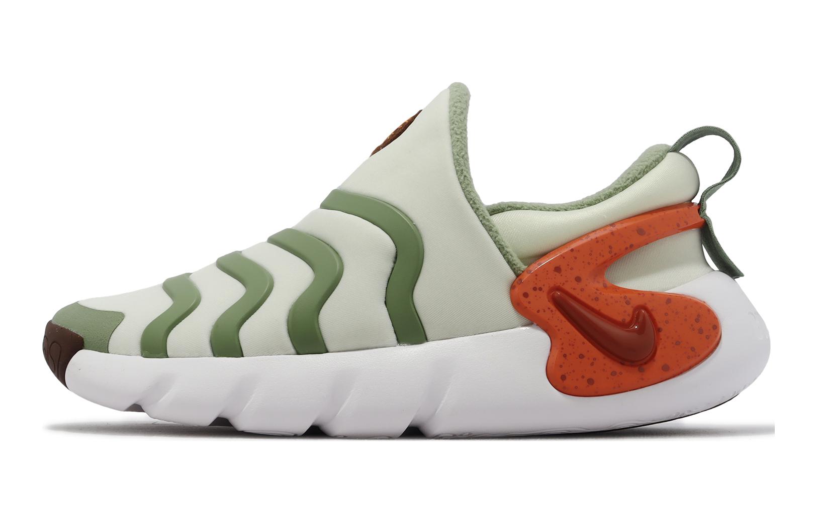 

Nike Dynamo Go SE PS Sea Glass Orange FV3650-081 29.5