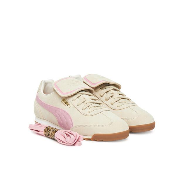 Кроссовки Puma Arizona Premium