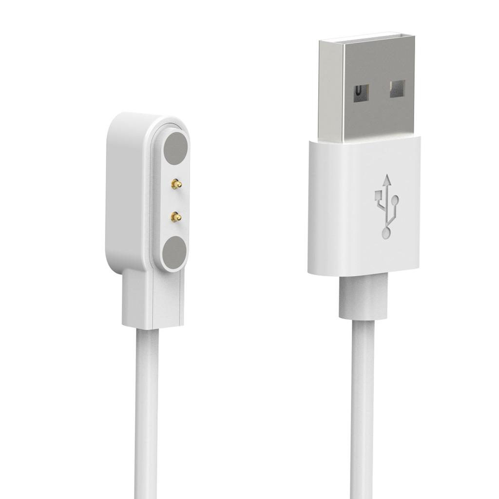 USB-lading 24/39 tommers kabel ladekabel Klokke Smartklokker Strømlading for Colmi C81