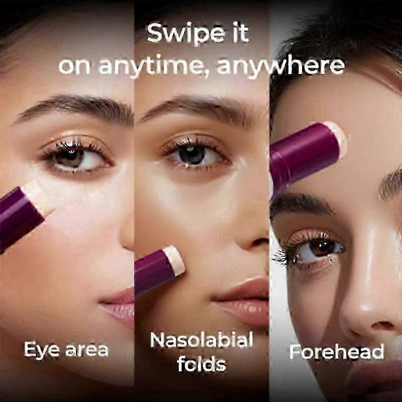 1-3x Dr.melaxin Anti-aging Eye Cream Cemenrete Calcium Volume Multi Balm Wrinkle Core Stick