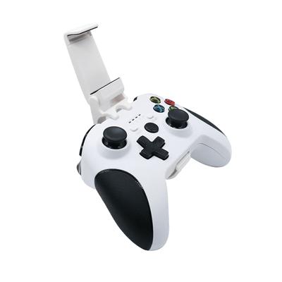 For Xbox One Game Handle Accessories Mobile Phone Clip Stand Universal Phone Mount Bracket Gamepad Controller Clip Stand Holder
