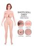 Cindy Real Love Doll