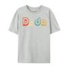 Father Day For New Dad Him Papa Grandpa Dada Graphic Tee Cotton Funny T Shirts