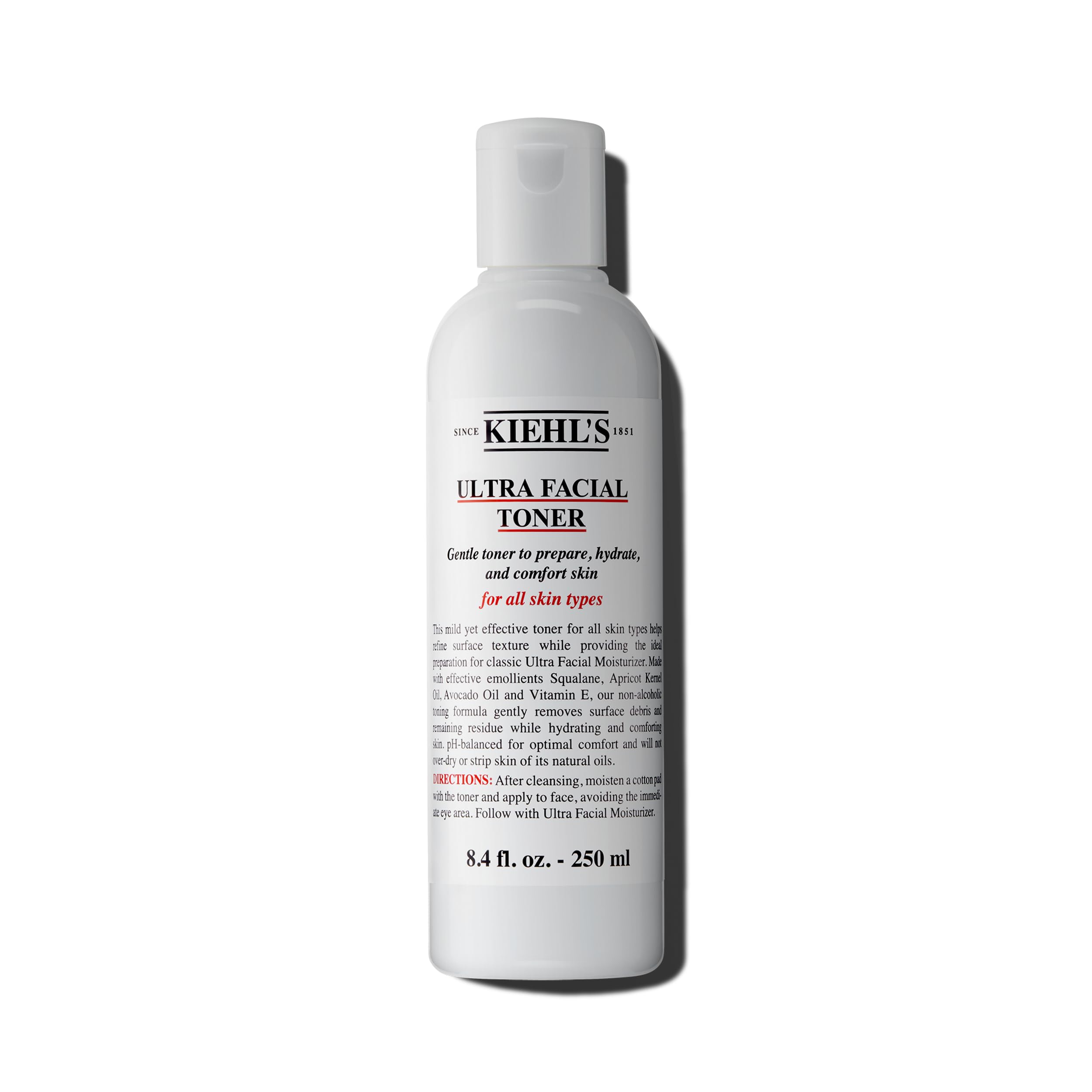 

Увлажняющий тоник UFT 250мл Kiehl s