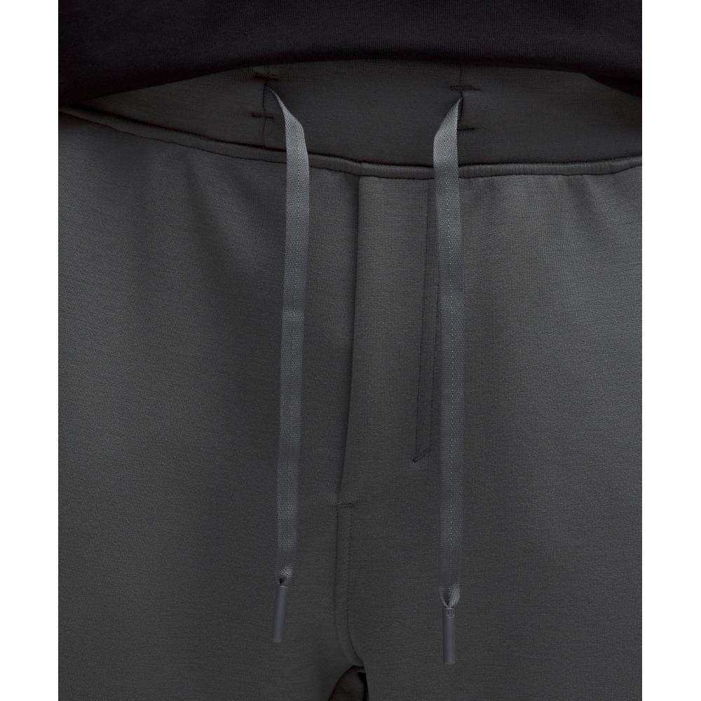 Lululemon Smooth Spacer Jogger  Regular Onyx Grey