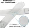 Kanavi Nail Shiny 2025 A New Nail Care Tool Created with the Latest A Popular Nail Perfect for Nail and Nail Care Nail File, Glass, Edition