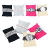 10/5pcs Unique Flannel Jewelry Display Pillows Flannel Jewelry Display Cushions Efficient Holder Pillow For Personal Use