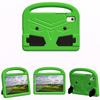 Per Lenovo Tab M9 2023 9.0 pollici TB-310FU TB-310XU Custodia Antiurto Sicura per Bambini Schiuma EVA Maniglia Supporto Copertura Tablet