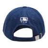 MLB Cotton Baseball Caps Unisex Multicolor Fashion 3ACPDM04N