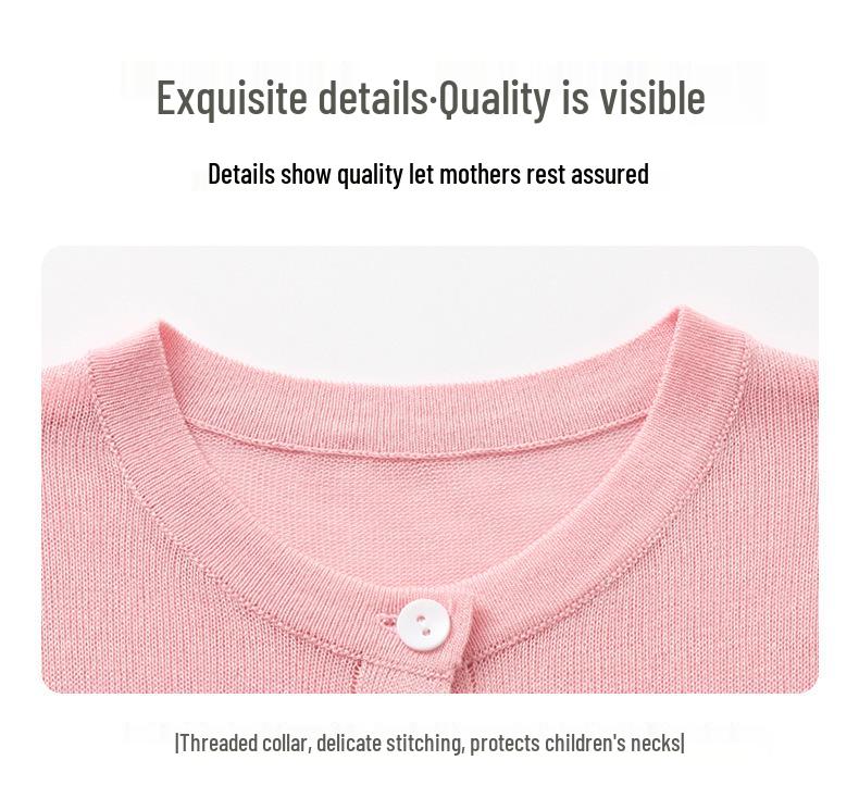 Clearance: Spring & Autumn Baby Girls' Clothing Set - Includes Pants for Infants & Young Girls