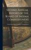 Livro Second Annual Report of the Board of Indian Commissioners