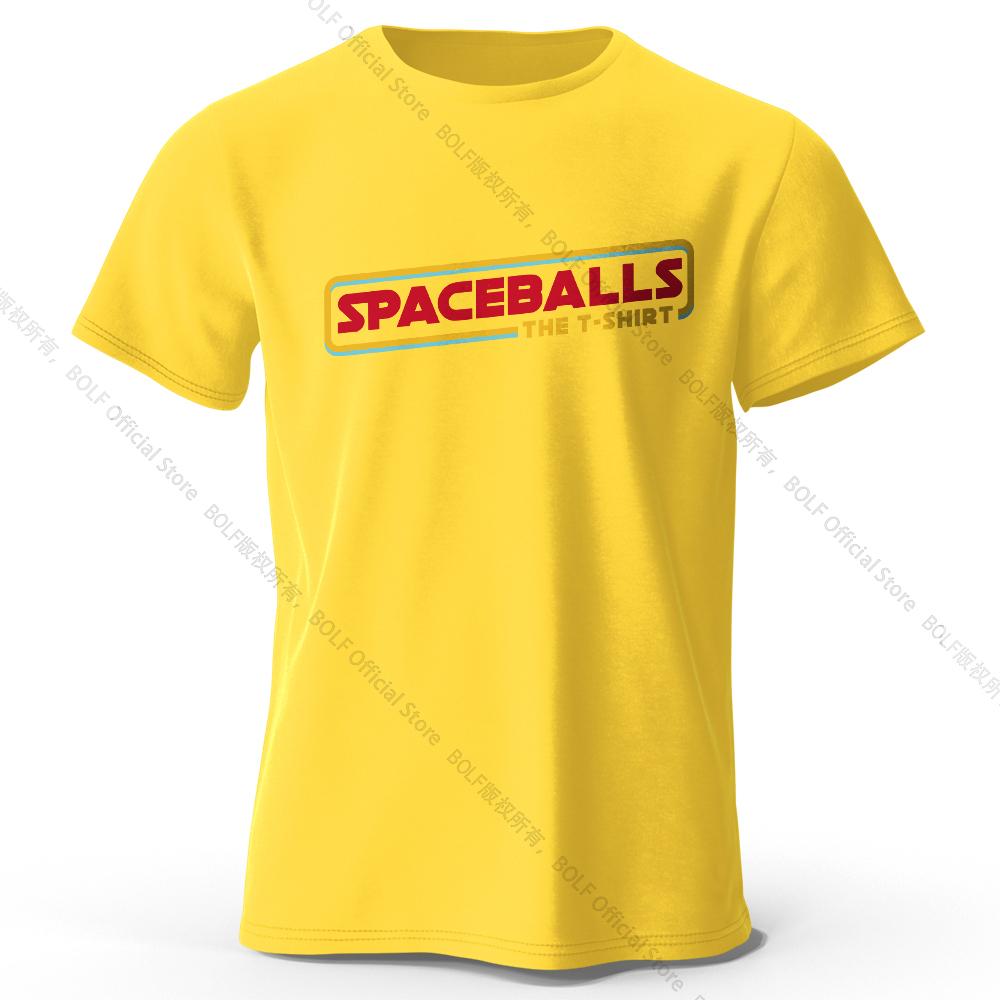 

Футболка с принтом Spaceballs 100% хлопок оверсайз графические футболки в стиле научной фантастики для мужчин и женщин летние топы уличная одежда для ботаников 4XL