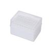 10Ul/200Ul/1Ml/5Ml/10Ml Plastic Laboratory Pipettor Tip Box For Experiment Pipette Tip Holder Box Micropipette Plastic Box