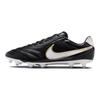 Nike Scarpe da Calcio Tiempo Ligera Legend 11 FG Unisex Scarpe da Calcio HQ3158-010