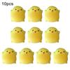 Chick Squeeze Toy Slow Rebound Soft TPR Stress Anxiety Animal Relief Chicken Portable Adults Ye Z6Z1