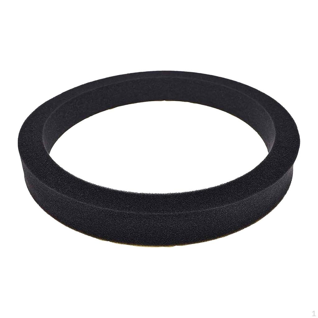 Lower Hood Foam Isolator M125828 Lawn Equipment Accessories Replaces Yard Machine Attachment for