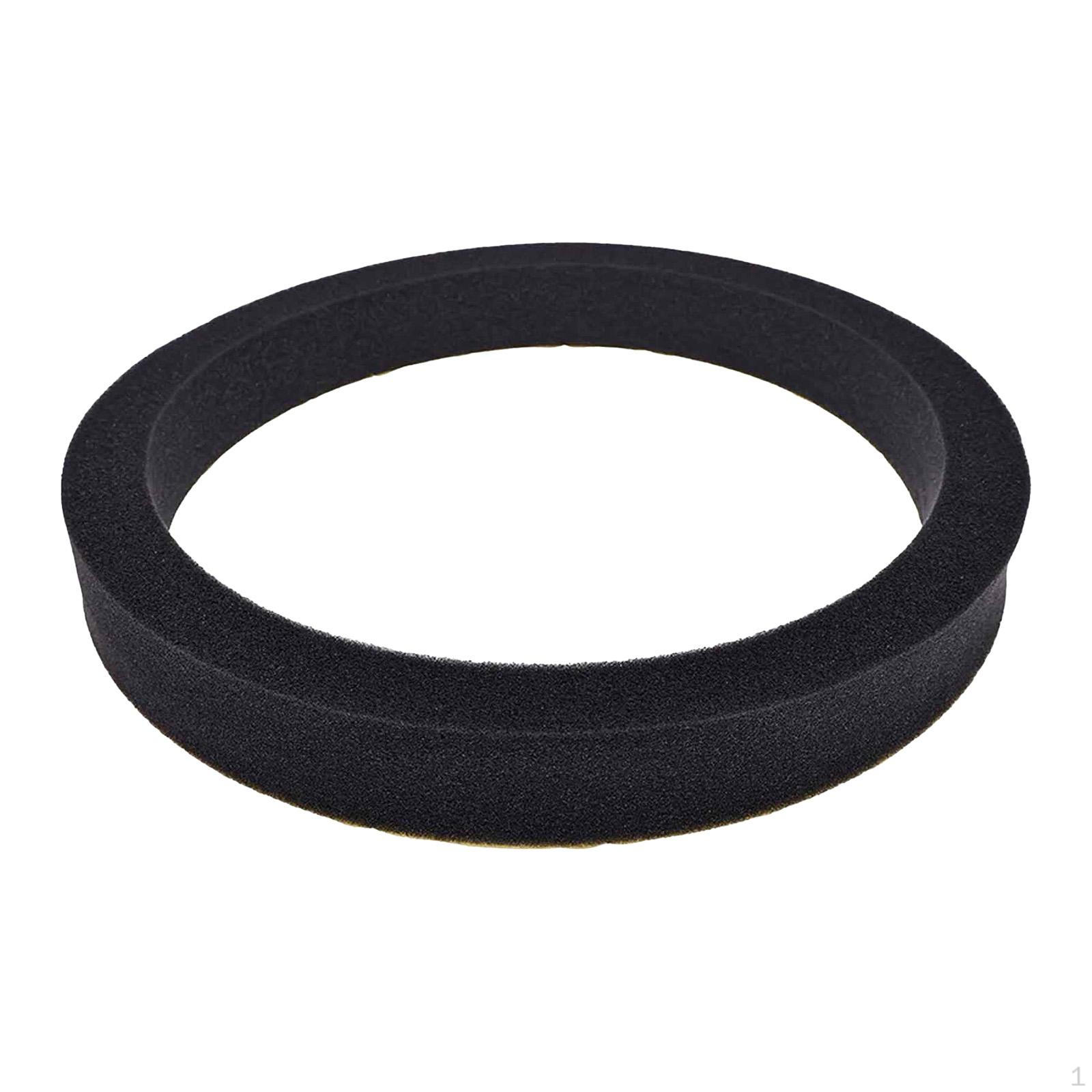 

Lower Hood Foam Isolator M125828 Lawn Equipment Accessories Replaces Yard Machine Attachment for