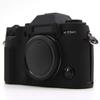 For Fujifilm X-T50 Silicone Case Anti-Scratch Camera Protective Cover, Glossy