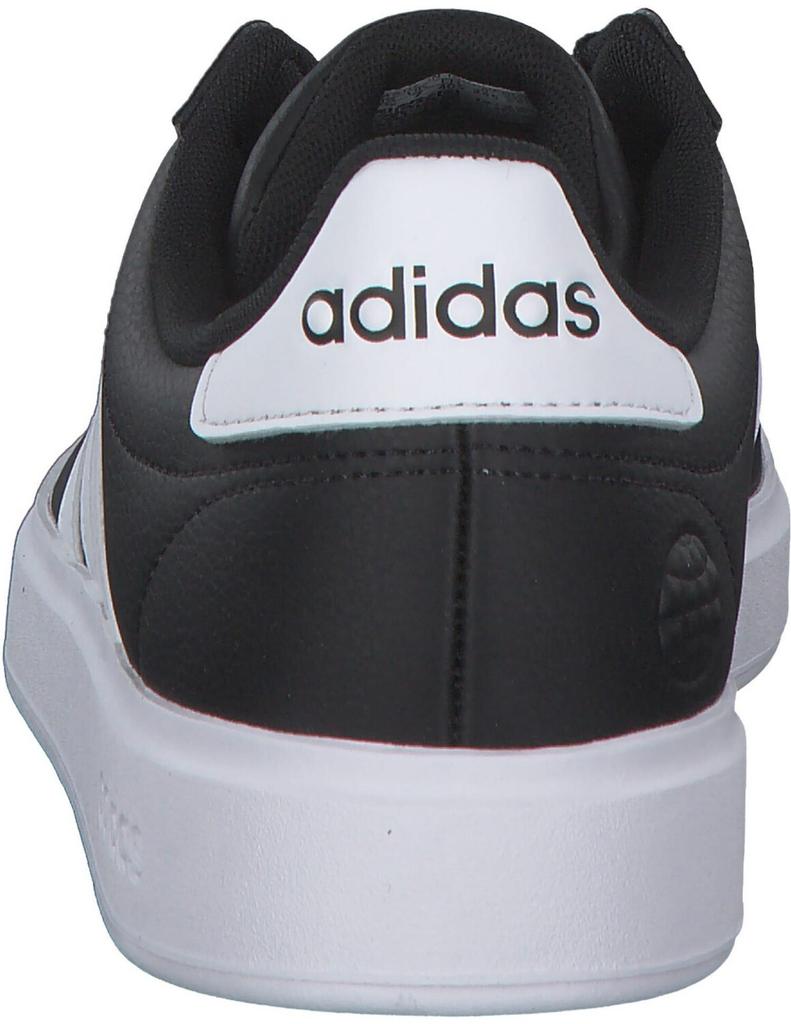 Adidas Grand Court 2.0 Sneakers Core Black/cloud White/core Black