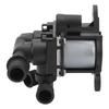 Heizung Wasserventile Regelventile für E31 E32 E34 535i Ersatz Motor Kühlmittel Bypass Heizungsregelventile