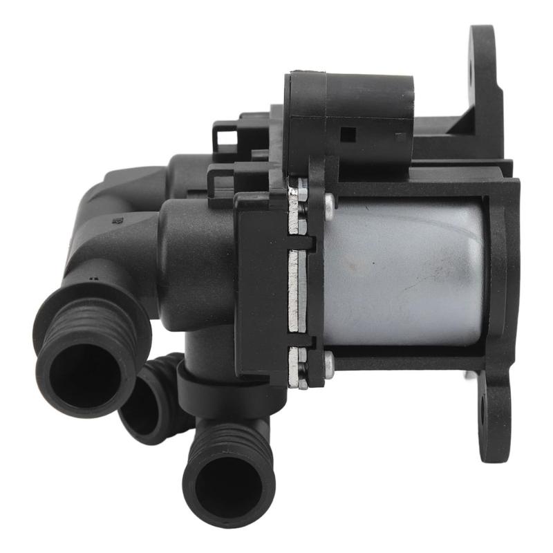 Heizung Wasserventile Regelventile für E31 E32 E34 535i Ersatz Motor Kühlmittel Bypass Heizungsregelventile