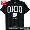 Sports Design OH Womens Lovely Short Sleeve Printed Tee Shirt for Summer Days